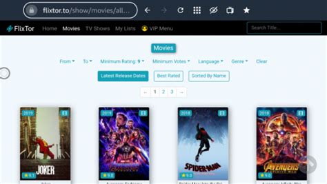 flixtor free movies vip.